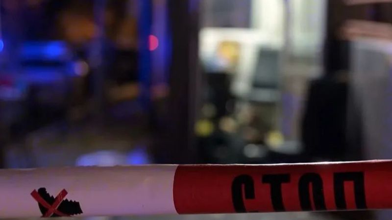 Objavljen videozapis nakon napada ispred Ambasade Izraela u Beogradu: Prikazano tijelo napadača i oružje