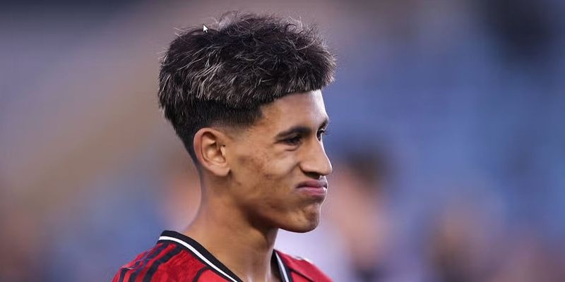 JJ Gabriel odbio unosniju ponudu PSG-a: Real Madrid na korak do dovođenja mladog talenta