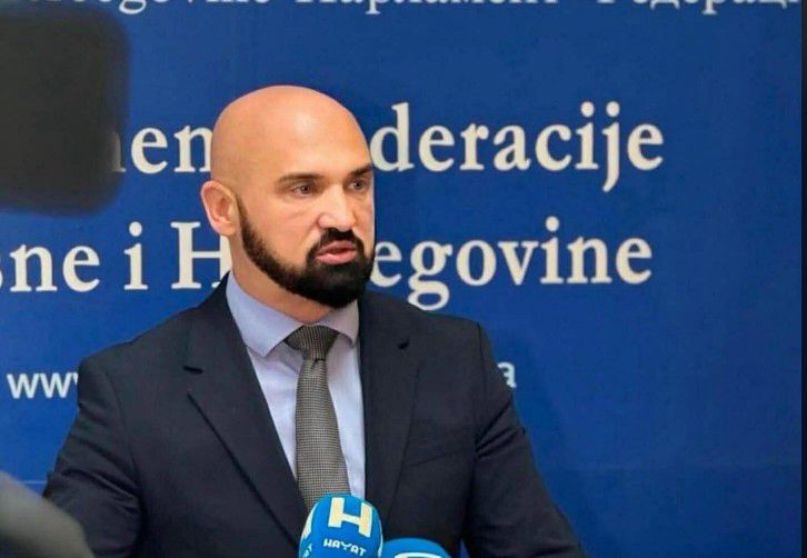 Ministar Isak nakon hapšenja zatvorskog čuvara poručio: Nulta tolerancija prema nezakonitim radnjama