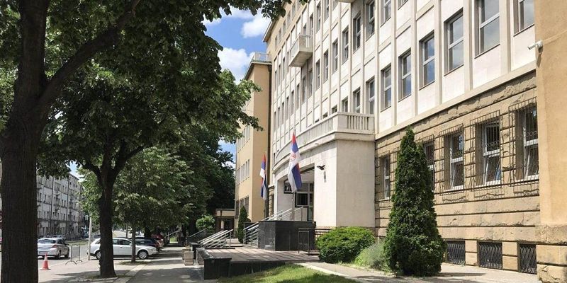 Milenko Karlica oslobođen optužbi za zločine nad civilima u Bosanskom Novom
