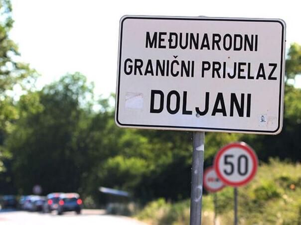 Hrvatska od novembra uvodi digitalnu prijavu robe na graničnim prijelazima