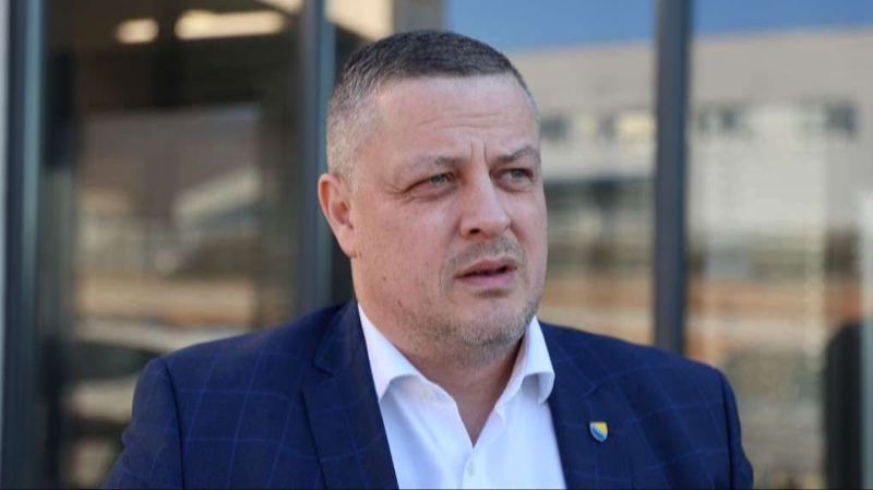 Promjene u Vladi FBiH: Oduzete nadležnosti ministru Vojinu Mijatoviću
