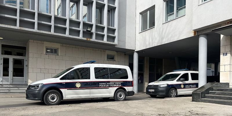 Potvrđena trogodišnja zatvorska kazna Tuzlaku zbog saobraćajne nesreće sa smrtnim ishodom