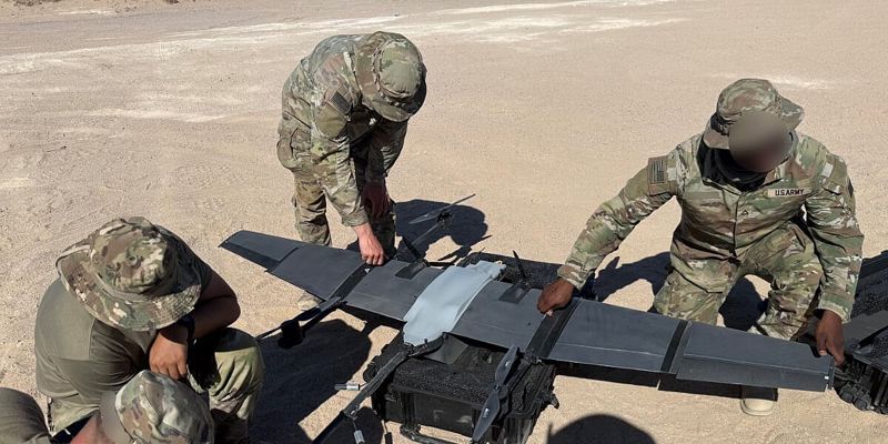 Američka kompanija razvila jedinstveni sistem vještačke inteligencije za upravljanje zračnim, kopnenim i pomorskim robotima