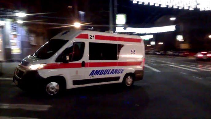 Incident u centru Beograda: Turski državljanin teško ranjen nožem