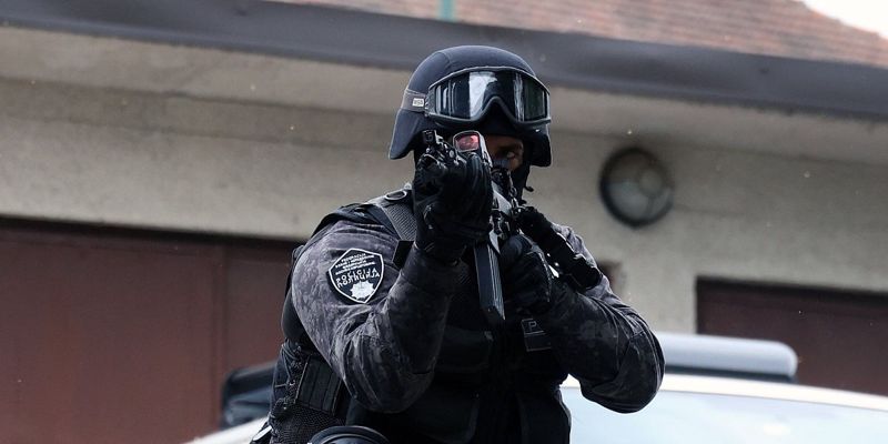 Federalna uprava policije nabavlja balističku opremu od preduzeća iz Zenice za 117.000 KM