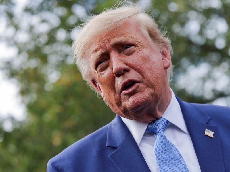 Trumpova administracija uvela nove sankcije Međunarodnom krivičnom sudu, Netanyahu podržao potez Washingtona