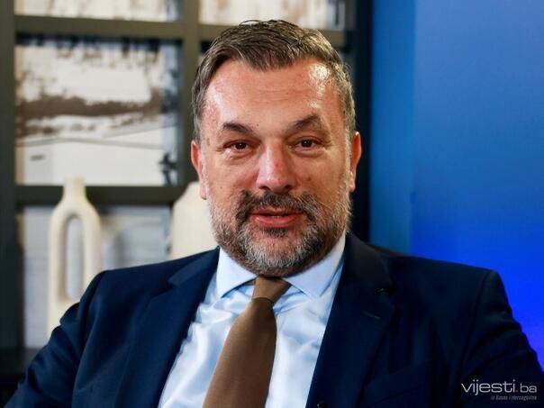 Konaković najavio oštre mjere prema Ambasadi Srbije u slučaju održavanja izbora bez dozvole
