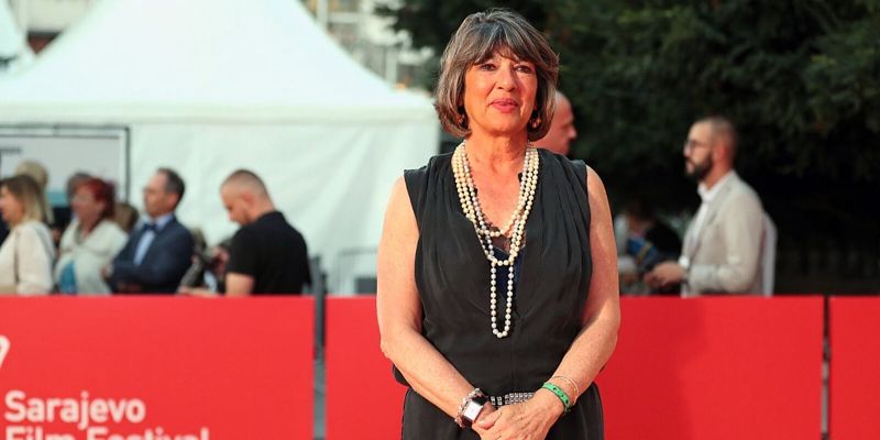 Christiane Amanpour napušta CNN nakon više od četiri decenije karijere