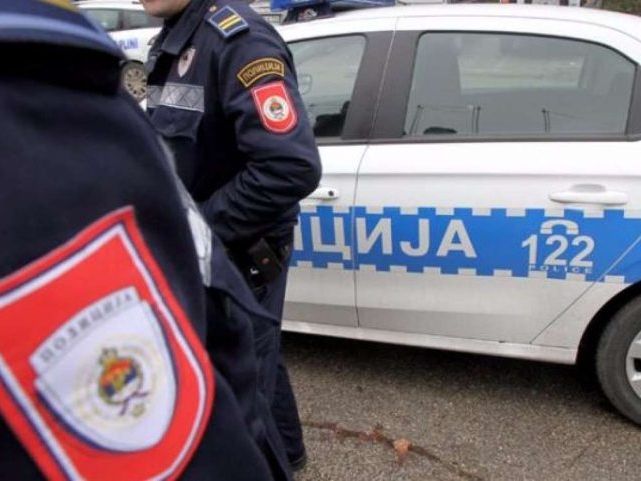Zbog obijesne vožnje policija u Republici Srpskoj oduzela 13 automobila