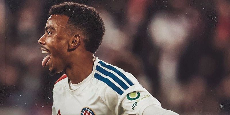 Hajduk trijumfom u Švicarskoj na korak do evropskog proljeća