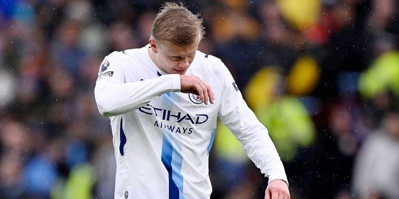 Prvi ovosezonski poraz Manchester Cityja: Aston Villa ponovo kobna za Građane