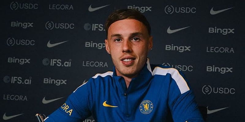 Cole Palmer produžio vjernost Chelseaju do 2034. godine