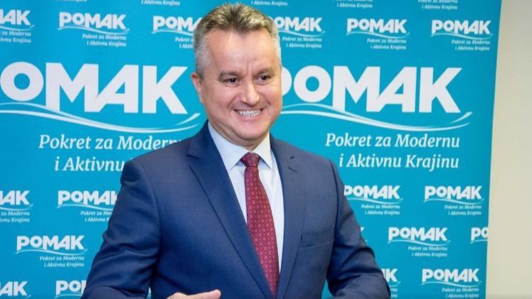 Duraković: Cilj je osigurati stabilan četverogodišnji mandat nove Vlade USK