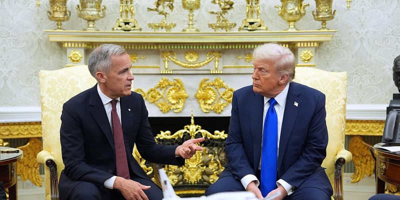 Carney i čelnici Evropske unije teže jačanju saradnje, termin 'pridruženi član' pod znakom pitanja