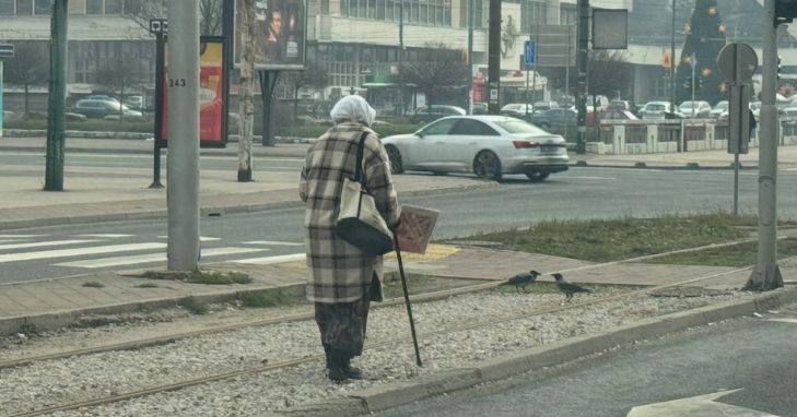 Sumnjivi slučajevi na Ilidži i zvanični podaci policije: Ko zapravo profitira od prosjačenja u Sarajevu?
