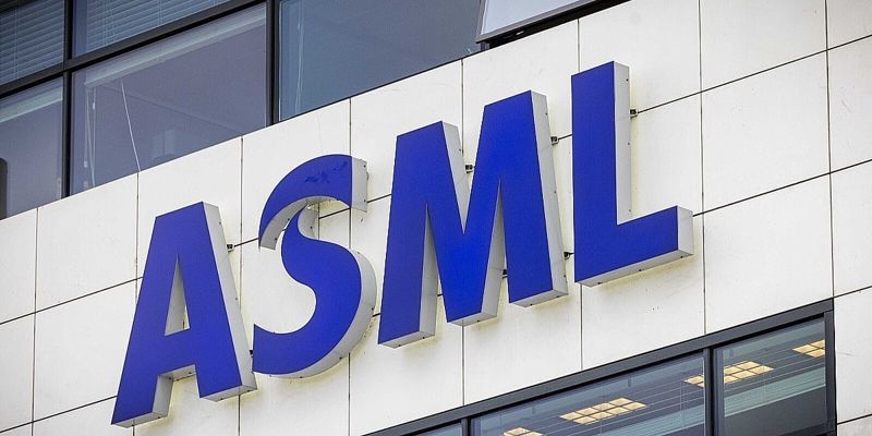 ASML u trećem tromjesečju ostvario profit od pet milijardi eura uz optimistične prognoze do kraja godine