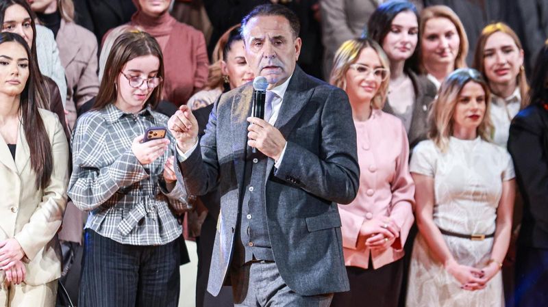 Rasim Ljajić: Jedina satisfakcija je opstanak i rezultat približan zbiru glasova SPP-a i SDA