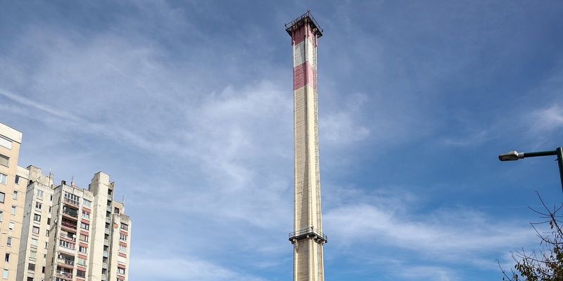 Vlada Kantona Sarajevo usvojila novi tarifni sistem za grijanje preduzeća Toplane