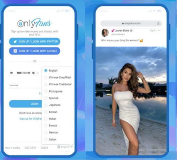 Banja Luka postaje regionalni centar za upravljanje OnlyFans profilima: Registrovano preko 50 agencija