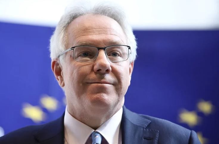 Oštra reakcija bivšeg američkog ambasadora: Murphy optužio Dodika za ponižavanje zvaničnika SAD-a