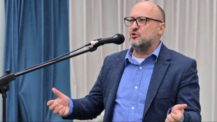 Postignut dogovor o novoj vlasti u USK: Nijaz Hušić predložen za premijera