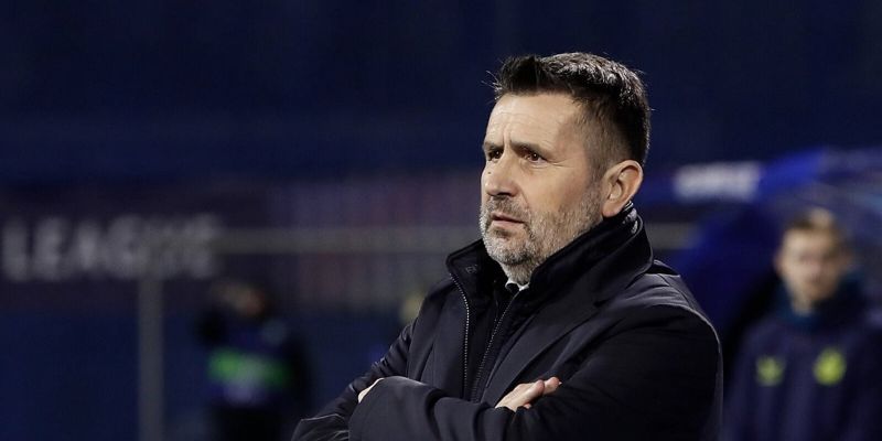 Nenad Bjelica pred preuzimanjem Samsunspora: Poznato i ko čini njegov stručni štab