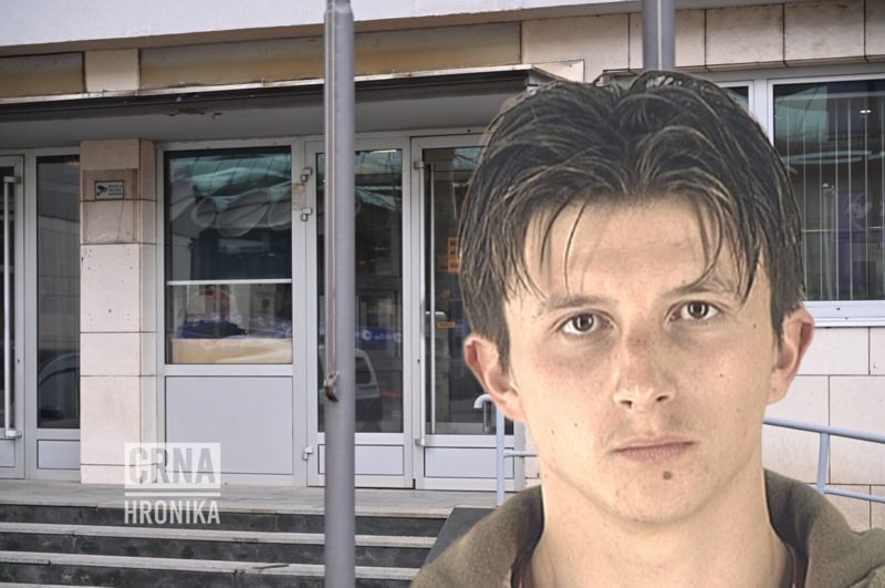 Određen jednomjesečni pritvor Ademu Žiliću zbog pokušaja teške krađe u Husinu kod Tuzle