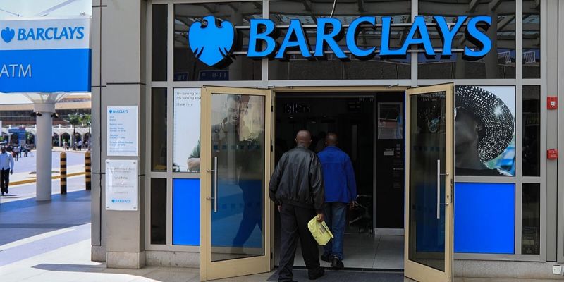 Barclays gasi 5.000 radnih mjesta usljed veće primjene vještačke inteligencije