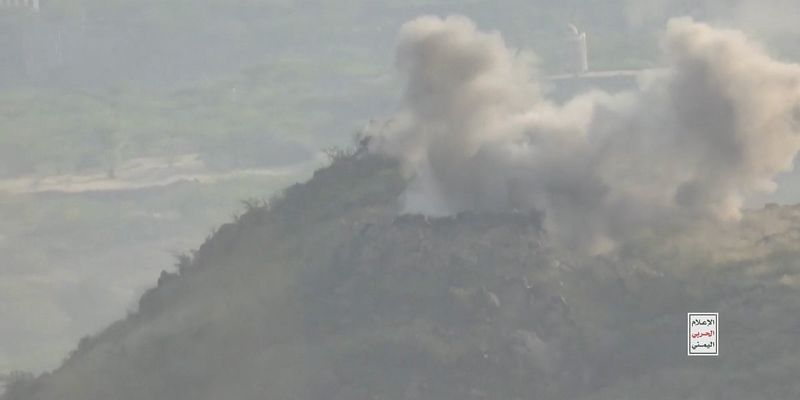 Huti izveli opsežne napade dronovima i raketama na naftnu infrastrukturu i aerodrome u Saudijskoj Arabiji