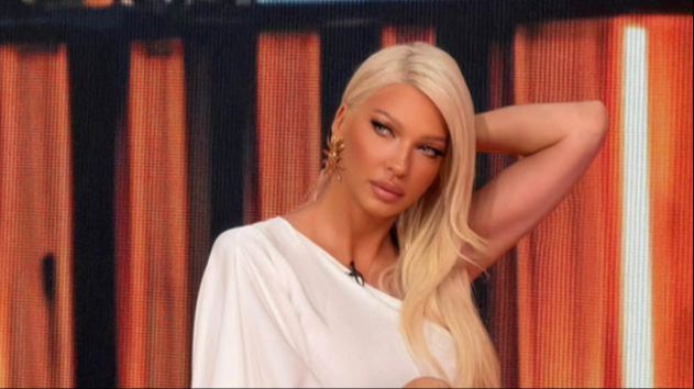 Neobičan dijalog u muzičkom takmičenju: Desingerica izjavio da je Jelena Karleuša trudna