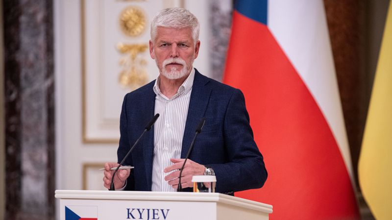 Petr Pavel upozorava na opasnost od otvorenog rata s Rusijom ukoliko Evropa ne usaglasi strategiju