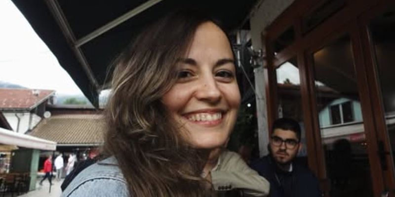 Književnica Lana Bastašić uputila podršku srbijanskim studentima: Pokazali su da je promjena moguća
