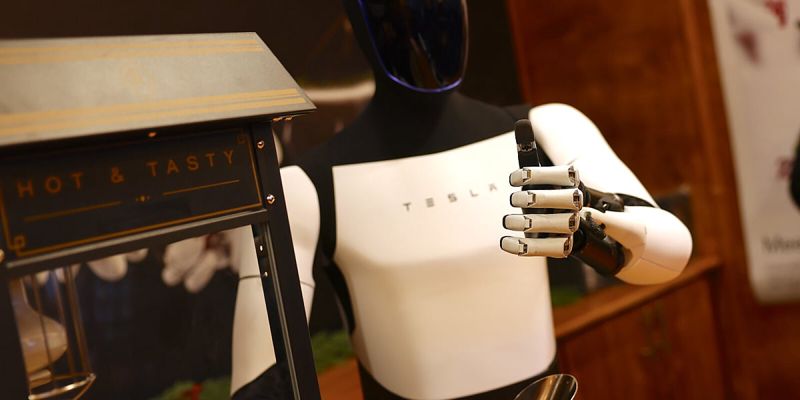 Tesla započela proizvodnju humanoidnog robota Optimus, prve isporuke kupcima očekuju se za godinu dana