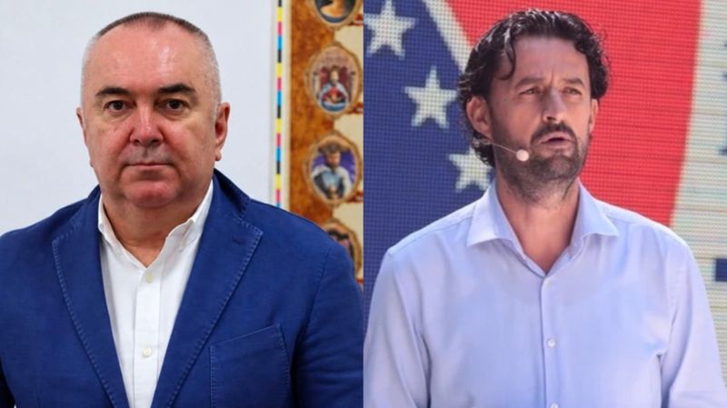 Bečarević i Rešidat odbacili medijske navode o ministarskim funkcijama u novoj Vladi Kantona Sarajevo