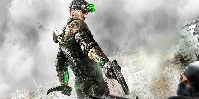 Sam Fisher se vraća početkom 2027. godine u novom izdanju