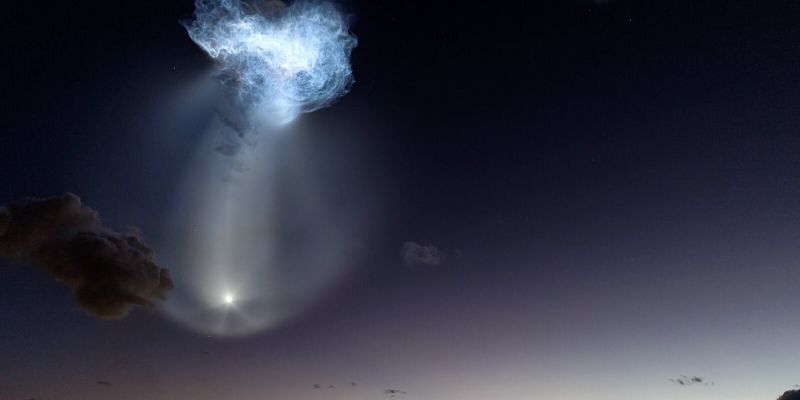 SpaceX uspješno lansirao teretnu letjelicu s novim solarnim panelima prema Međunarodnoj svemirskoj stanici