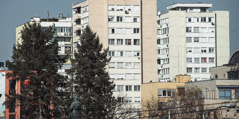Investiciono-razvojna banka RS od početka juna plasirala gotovo 30 miliona KM stambenih kredita