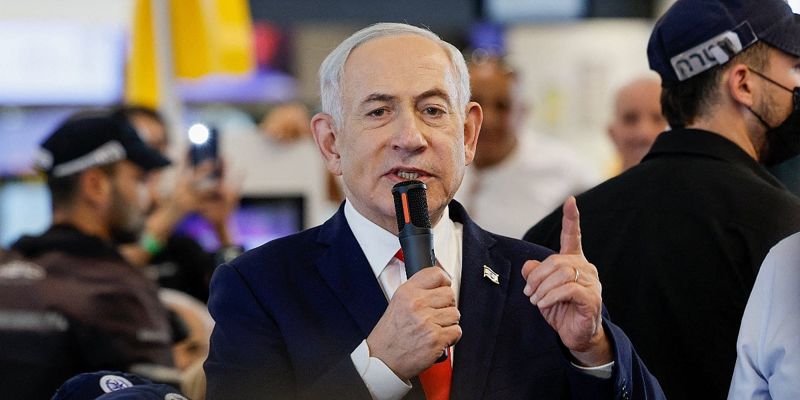 Netanyahu objavio audiozapis telefonskog razgovora s Trumpom: Poručili da imaju zajednički posao za obaviti