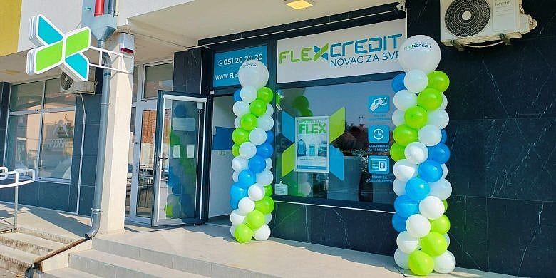 Flex credit ostao bez dozvole za plasiranje mikrokredita u Federaciji BiH