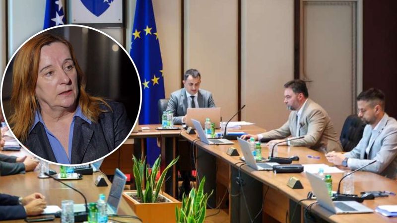 Tanja Topić o potezu SNSD-ovih ministara: Bešćutnost prema stradalim vojnicima iz Italije nema opravdanja