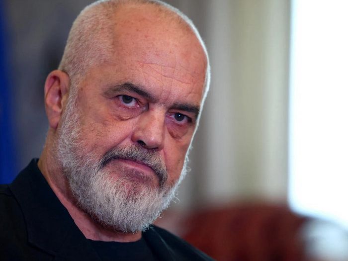Kriza u Albaniji: Rama tvrdi da je osujećen napad eksplozivnim dronom na zgradu Vlade