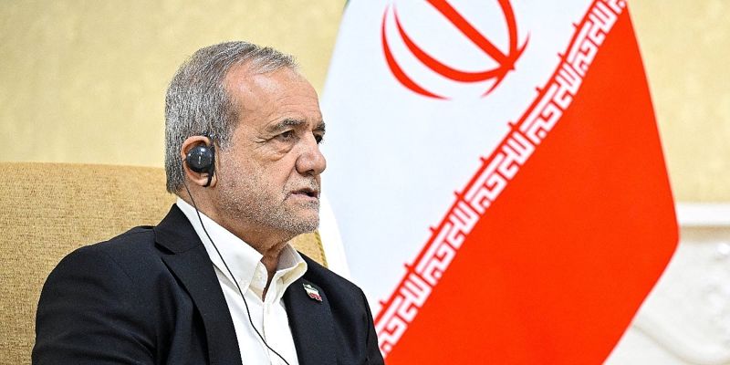 Pezeshkian pozvao na jedinstvo muslimanskih zemalja naspram izraelskih napada i pritisaka SAD-a