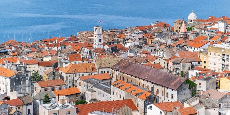 Šibenik opisan kao najbolje čuvana tajna Dalmacije sa iznenađujuće bogatom gastro scenom
