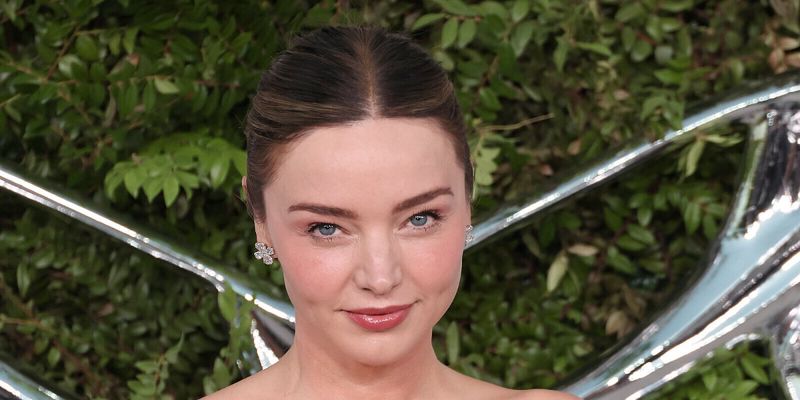 Miranda Kerr odlučila da se ne vrati na pistu Victoria's Secreta: Želi sačuvati uspomene na to razdoblje