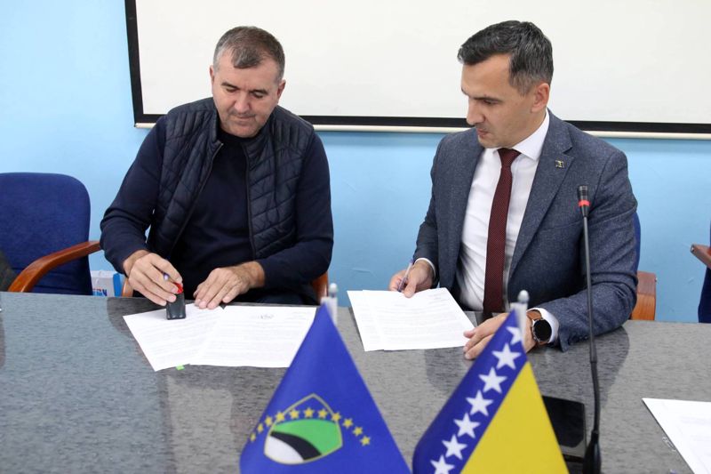 Vlada Tuzlanskog kantona izdvojila pola miliona KM za privredu i zapošljavanje povratnika