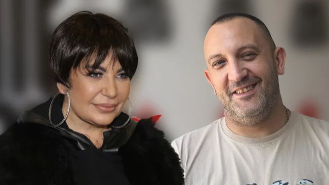 Sin pjevačice Stoje emotivno govorio o prošlosti i posljedicama majčine karijere