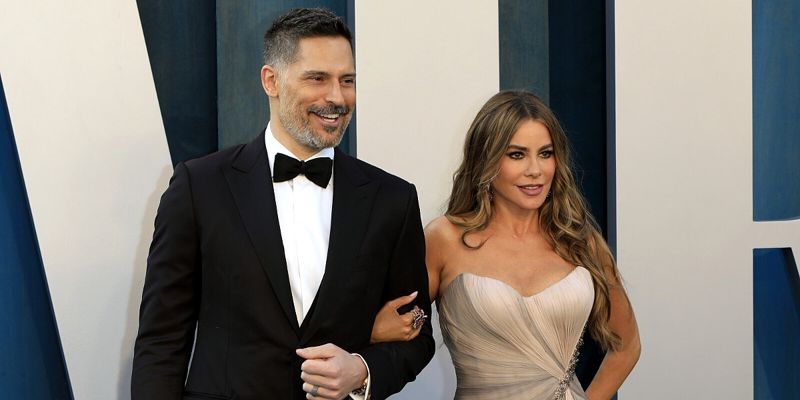 Sofia Vergara objavom o narcisoidnim muškarcima odgovorila na optužbe bivšeg supruga Joea Manganiella