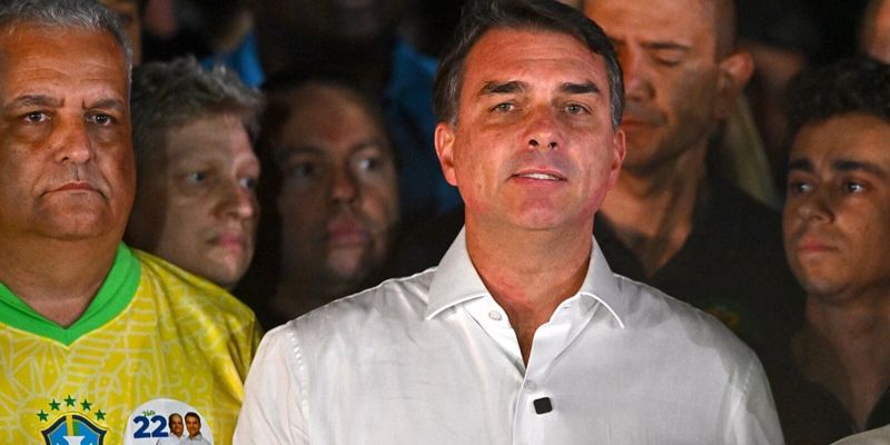 Diplomatske napetosti: Brazil traži objašnjenje od Argentine zbog tranzita Flavija Bolsonara