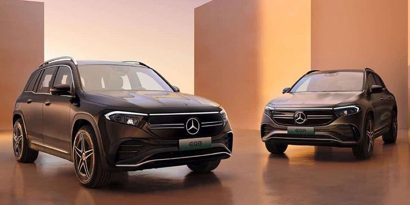 Mercedes primoran na zamjenu više od 50.000 baterija na električnim modelima EQA i EQB